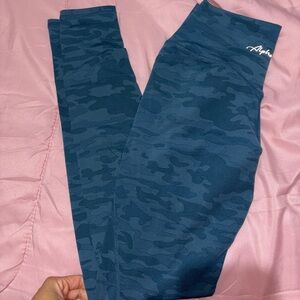 Alphalete leggings
